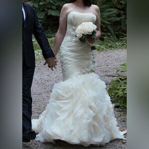 Impression Bridal Dress